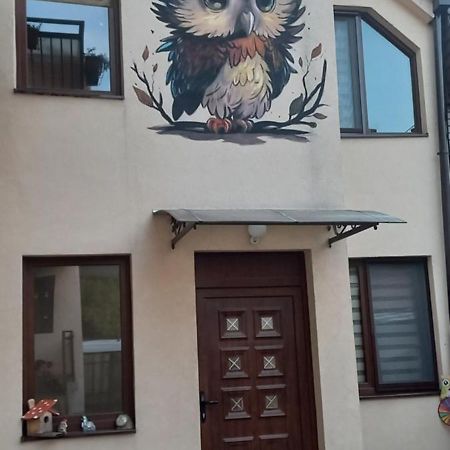 Cukovac Studios Belgrade Exterior photo